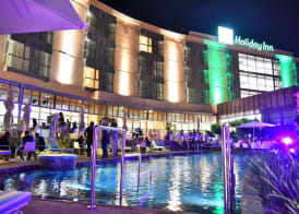 Holiday Inn MAURITIUS MON TRESOR by IHG 2