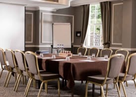 Hotel du Vin Cannizaro House Wimbledon 5