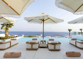 Meraki Resort Sharm El Sheikh Adults only 5