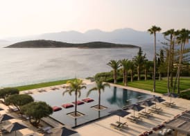 Minos Palace Resort - Adults Only 4