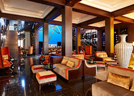 Movenpick Marrakech 5