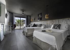 Aparthotel Vibra Mogambo - Adults only 4