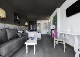 Aparthotel Vibra Mogambo - Adults only 3