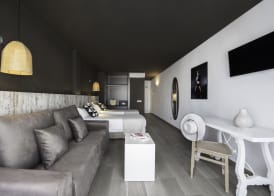 Aparthotel Vibra Mogambo - Adults only 5