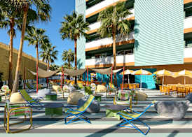 tent Mojito Suites 2