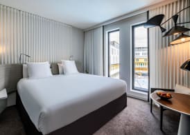 Molitor Hotel & Spa Paris - MGallery Collection 5