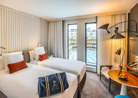 Molitor Hotel & Spa Paris - MGallery Collection 4