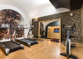 Hotel Moments Budapest by Continental Group 5