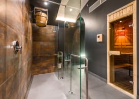 Hotel Moments Budapest by Continental Group 4