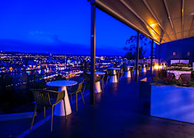 The Montenotte Hotel 5