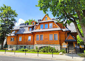 Apartamenty ApartArt Zakopane 2