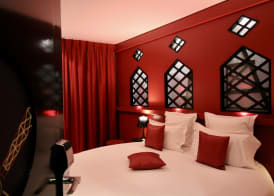 Secret de Paris - Hotel & Spa 4