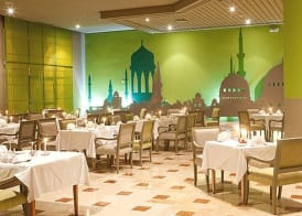 El Mouradi Hammamet 4