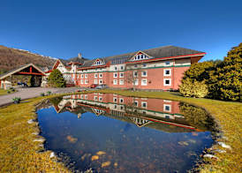 Muthu Ben Doran Hotel 3