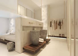 Mykonos Earth Suites 5