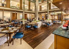 Vivanta Goa, Panaji 2