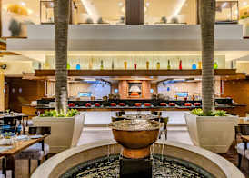 Vivanta Goa, Panaji 3
