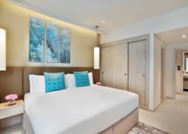 NH Collection Dubai The Palm 5