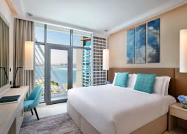 NH Collection Dubai The Palm 4