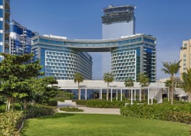 NH Collection Dubai The Palm 2