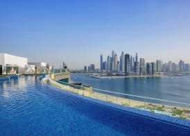 NH Collection Dubai The Palm 3