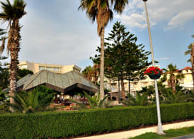 Nerton Hotel 3
