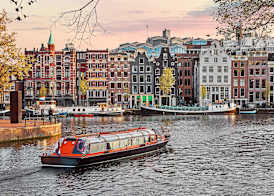 NYX Hotel Amsterdam Rembrandt Square 2