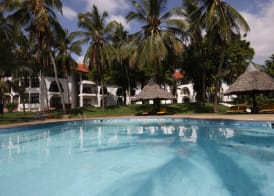 Muthu Nyali Beach Hotel & Spa, Nyali, Mombasa 3