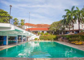 Muthu Nyali Beach Hotel & Spa, Nyali, Mombasa 4