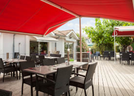 Best Western Hôtel du Phare 2
