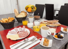 Best Western Hôtel du Phare 4