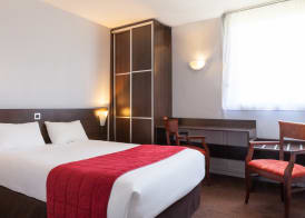 Best Western Hôtel du Phare 3