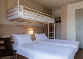 The Originals Access Hôtel Bordeaux Aéroport 4