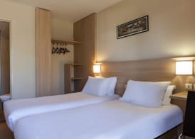 The Originals Access Hôtel Bordeaux Aéroport 2