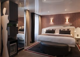 Hôtel Du Vieux Saule 3