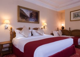 The Originals City Hotel Paix Republique 5