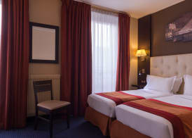 The Originals City Hotel Paix Republique 4
