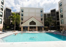 Sonesta ES Suites Orlando International Drive 3