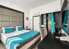 Arcadia Hotel Budapest 2