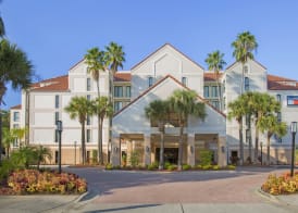 Sonesta ES Suites Orlando International Drive 4