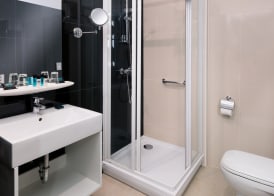 Arcadia Hotel Budapest 4