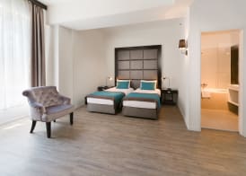 Arcadia Hotel Budapest 5