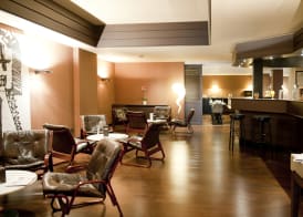 New Hotel Charlemagne 3