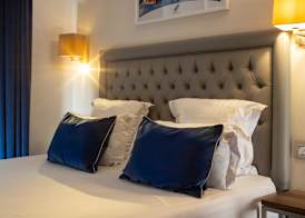 Hôtel Nice Azur Riviera 3