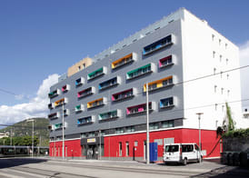 Appart'City Classic Nice 2