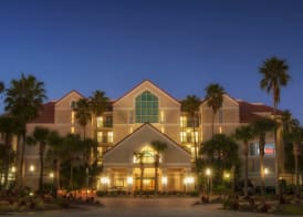 Sonesta ES Suites Orlando International Drive 5