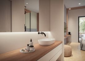 Nikon Boutique Hotel 4