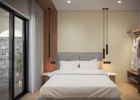 Nikon Boutique Hotel 3