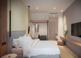 Nikon Boutique Hotel 2