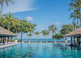 InterContinental Hotels BALI RESORT by IHG 2